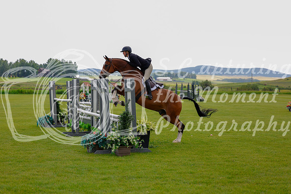 2025 - Haylee - Rocky Mountain Classic II - Friday August 15th - 19148