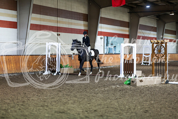 2025 - HJ Schooling - Saturday March 22nd - 0506