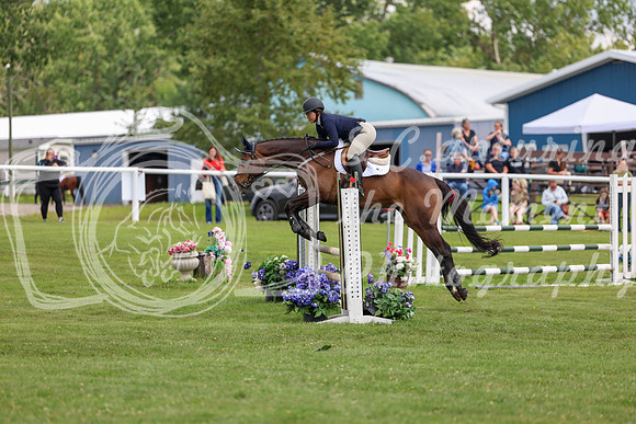 2025 - Shea - Teesdale - Friday July 25th - 06795