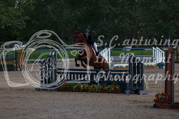 2025 - Shea - Rocky Mountain Classic II - Sunday August 17th - 28101