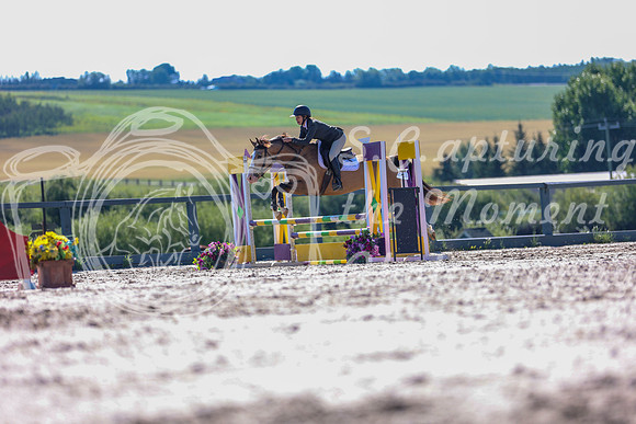 2025 - Mykenzi - Rocky Mountain Classic I - Saturday August 9th - 07064