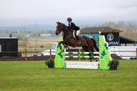 2025 - Shea - Bow Valley II - Sunday May 18th - 00984