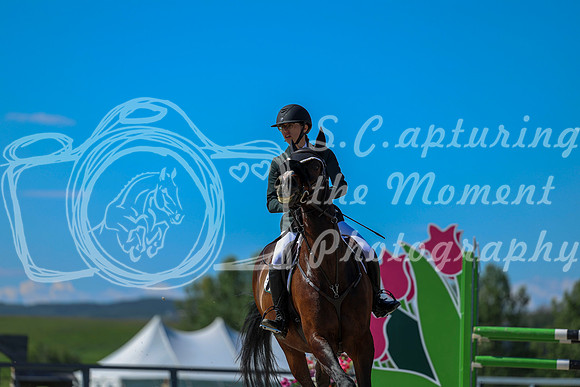 2025 - Shea - Rocky Mountain Classic I - Saturday August 9th - 09449
