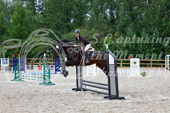 2025 - Haylee - Picco Horse Show - Friay July 25th 00427
