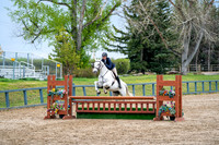 2025 - Jackie - Bow Valley II - Saturday May 17th - 13771