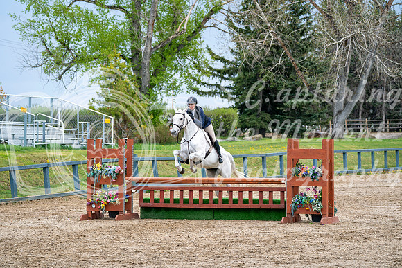 2025 - Jackie - Bow Valley II - Saturday May 17th - 13771