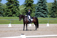 2025 - Dressage Festival - Saturday July 5th - 03648