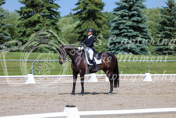 2025 - Dressage Festival - Saturday July 5th - 03648