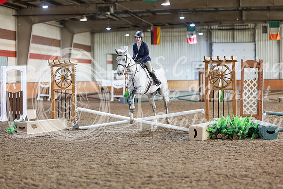 2025 - HJ Schooling - Saturday March 22nd - 2671