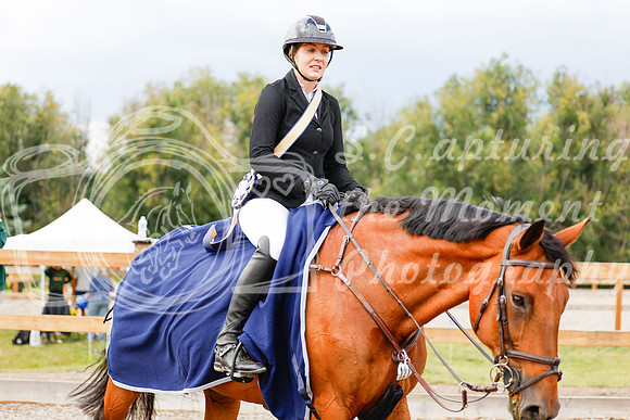 2025 - Haylee - Picco Horse Show - Saturday July 26th 09607