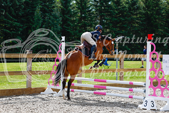 2025 - Haylee - Picco Horse Show - Thursday July 24th 01111