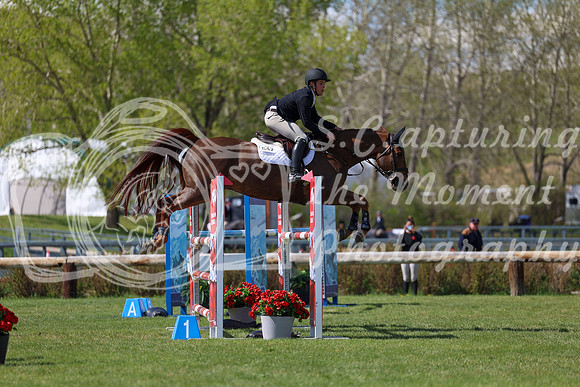 2025 - Shea - Bow Valley II - Saturday May 17th - 16691