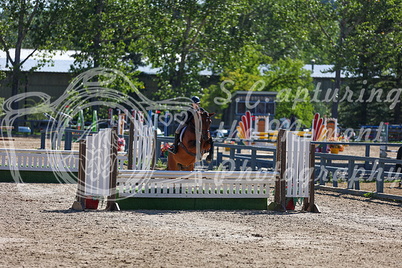 2025 - Charlie - Rocky Mountain Classic II - Sunday August 17th - 18971