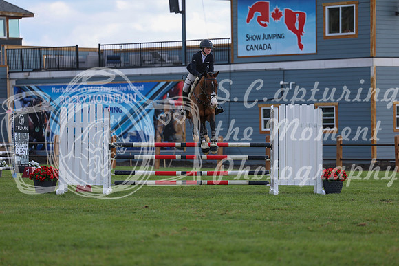 2025 - Shea - Bow Valley II - Saturday May 17th - 14757