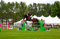 2025 - Haylee - Rocky Mountain Classic II - Thursday August 14th - 07104