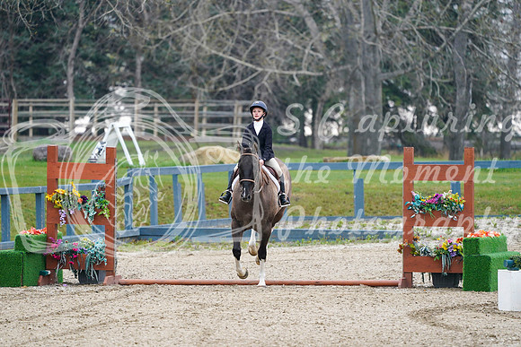 2025 - Jackie - Bow Valley II - Saturday May 17th - 02841