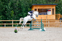 2025 - Haylee - Picco Horse Show - Saturday July 26th 09484