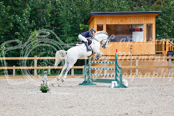2025 - Haylee - Picco Horse Show - Saturday July 26th 09484