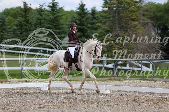 2025 - Dressage Festival - Saturday July 5th - 12144