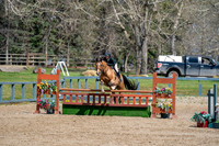 2025 - Jackie - Bow Valley II - Saturday May 17th - 13893