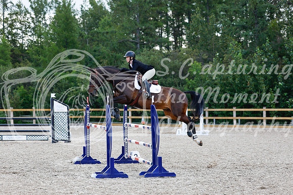 2025 - Haylee - Picco Horse Show - Sunday July 27th 05157