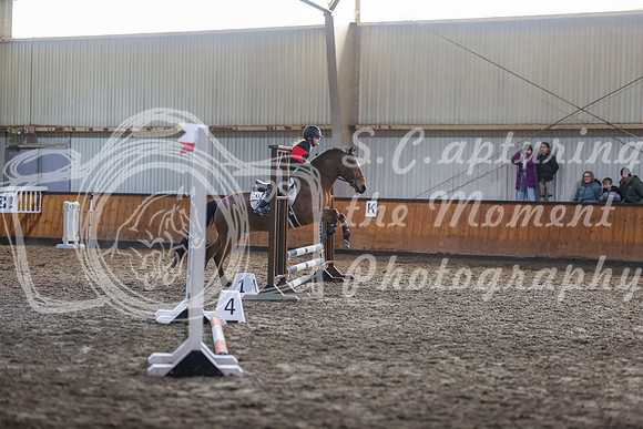 2025 - HJ Schooling - Sunday March 23rd - 2021