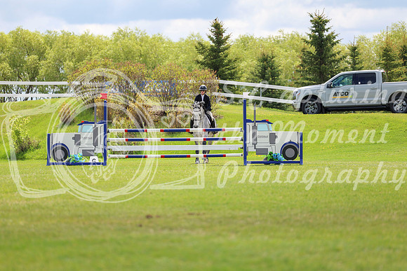 2025 - Shea - Edmonton Classic - Thursday, May 22nd - 05025
