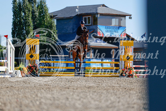 2025 - Haylee - Rocky Mountain Classic II - Sunday August 17th - 11917