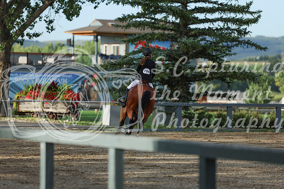 2025 - Shea - Rocky Mountain Classic I - Sunday August 10th - 02104