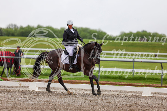 2025 - Dressage Festival - Sunday July 6th - 01480
