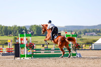 2025 - Haylee - Rocky Mountain Classic III - Friday August 22nd - 03069