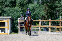 2025 - Haylee - Picco Horse Show - Thursday July 24th 02267