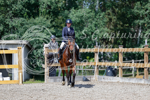 2025 - Haylee - Picco Horse Show - Thursday July 24th 02267