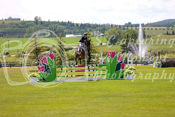2025 - Conor - June Classic I - Sunday June 15th - 17112