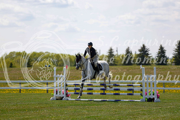 2025 - Haylee - Blue Sky Classic - Friday, May 16th 5193