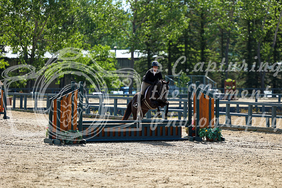 2025 - Mara - June Classic I - Saturday June 14th - 08432