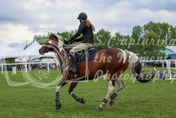 2025 - Shea - Teesdale - Friday July 25th - 07061