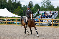 2025 - Haylee - Picco Horse Show - Saturday July 26th 03962
