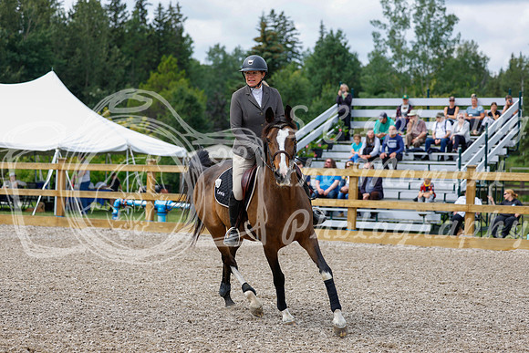 2025 - Haylee - Picco Horse Show - Saturday July 26th 03962