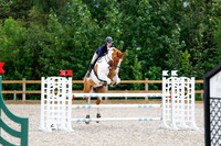 2025 - Haylee - Picco Horse Show - Friay July 25th 03607