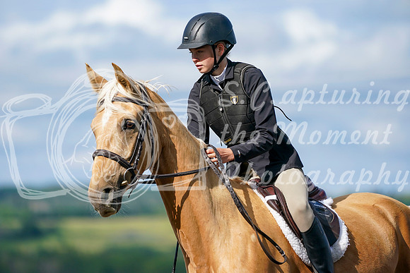 2025 - Kiana - Teesdale - Friday July 25th - 01111