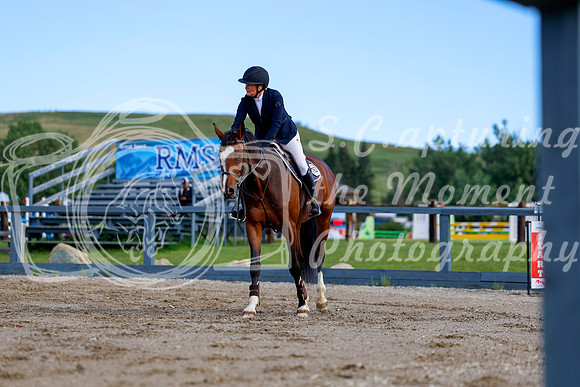 2025 - Haylee - Mid Summer Classic I - Sunday July 13th - 01997