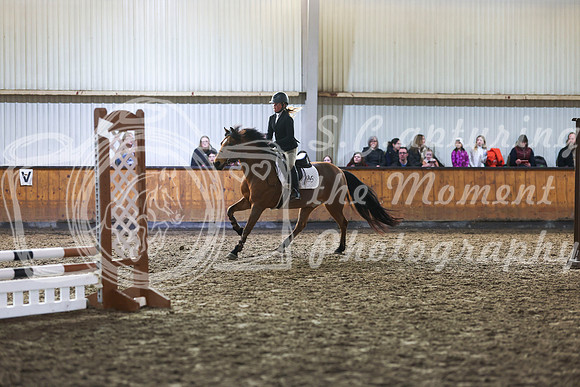 2025 - HJ Schooling - Sunday March 23rd - 2026