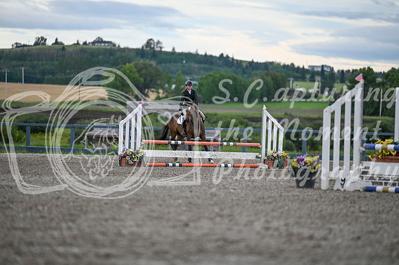 2025 - MJ - Rocky Mountain Classic II - Saturday August 16th - 08088