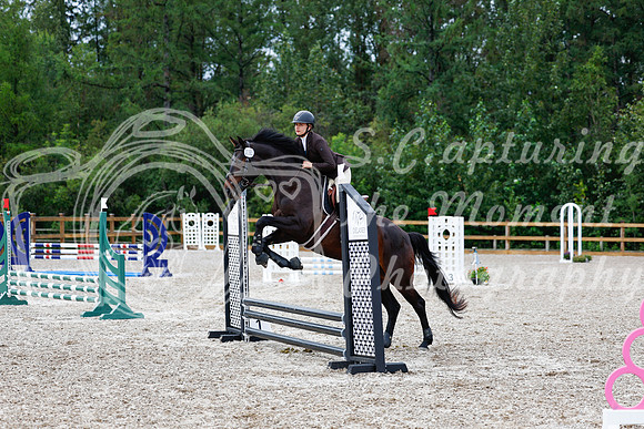 2025 - Haylee - Picco Horse Show - Friay July 25th 00424