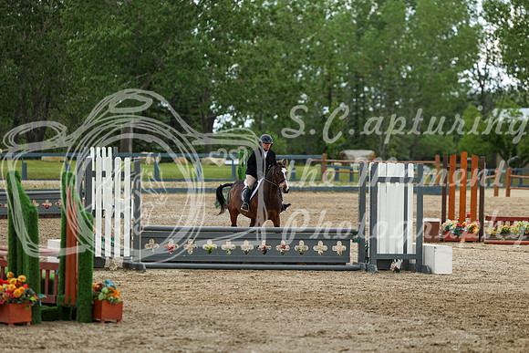 2025 - Mara - June Classic I - Sunday June 15th - 16292