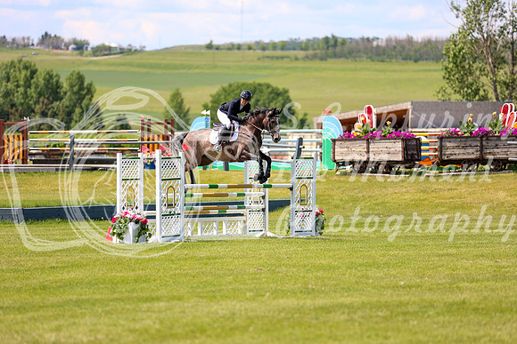 2025 - Conor - June Classic I - Sunday June 15th - 17075