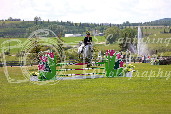 2025 - Conor - June Classic I - Sunday June 15th - 17344