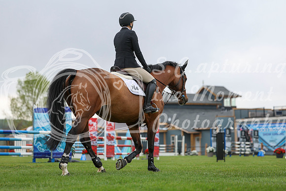2025 - Shea - Bow Valley II - Saturday May 17th - 00744