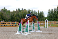 2025 - Haylee - Picco Horse Show - Saturday July 26th 06912